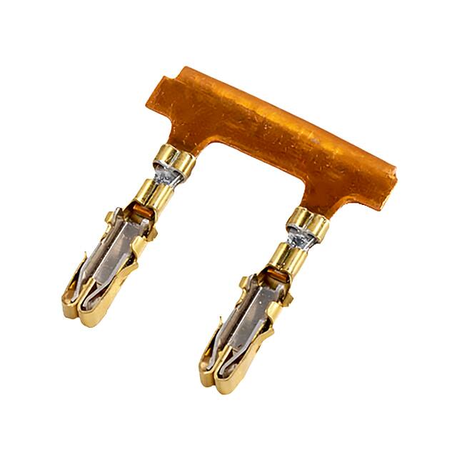09130075Z 2 POS. BUS BAR/ ATO/CB MODULE