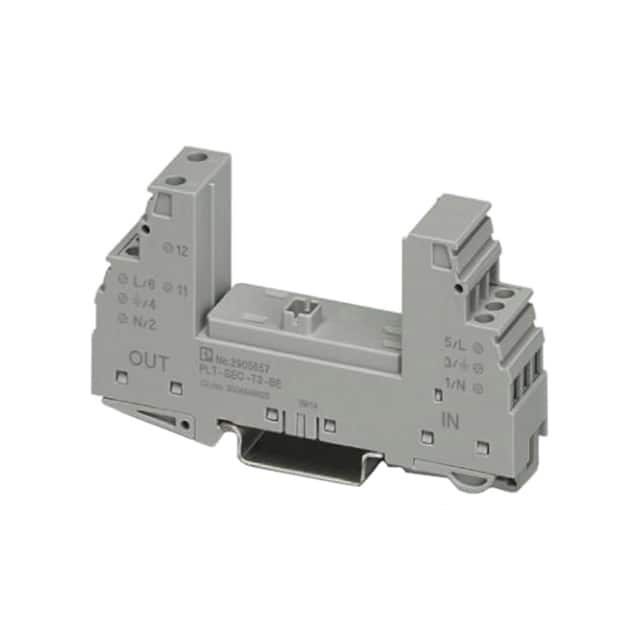 2905557 SURGE PROTECTION BASE