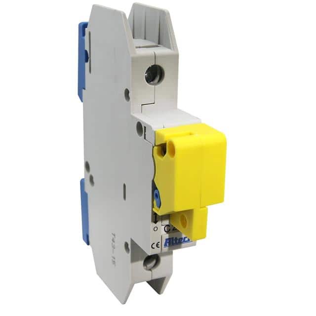 EASS2L LOCK-OUT ADAPTER 10 FOR L-SERIES