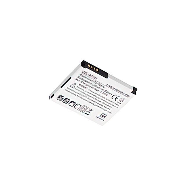 BAS410 Replacement for Htc BAS410 Repla