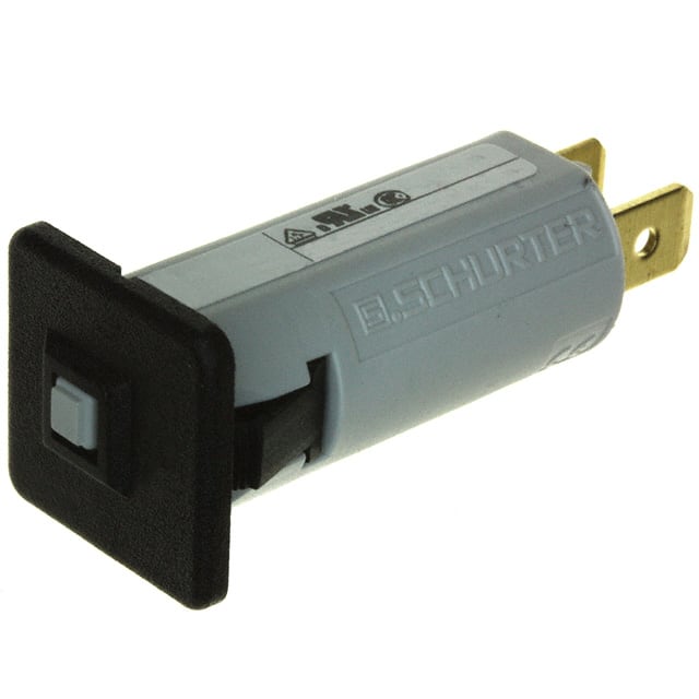 4404.0004 CIR BRKR THRM 10A 240VAC 48VDC