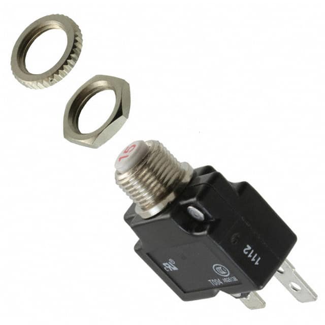 W57-XB7A4A10-20 CIR BRKR THRM 20A 250VAC