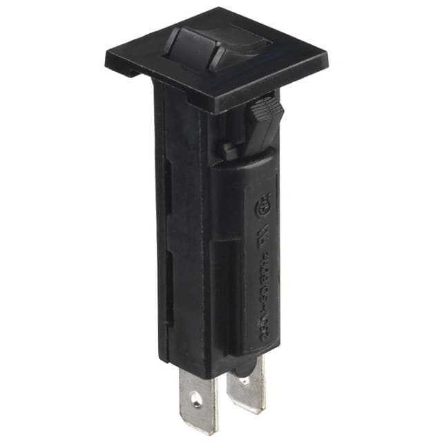 W28-XQ1A-3 CIR BRKR THRM 3A 250VAC 32VDC
