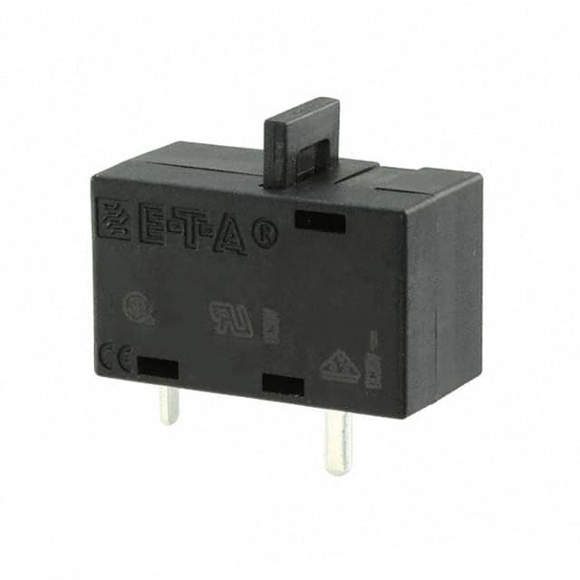 1410-L110-L1F1-S01-0.8A CIR BRKR THRM 800MA 250VAC 50VDC
