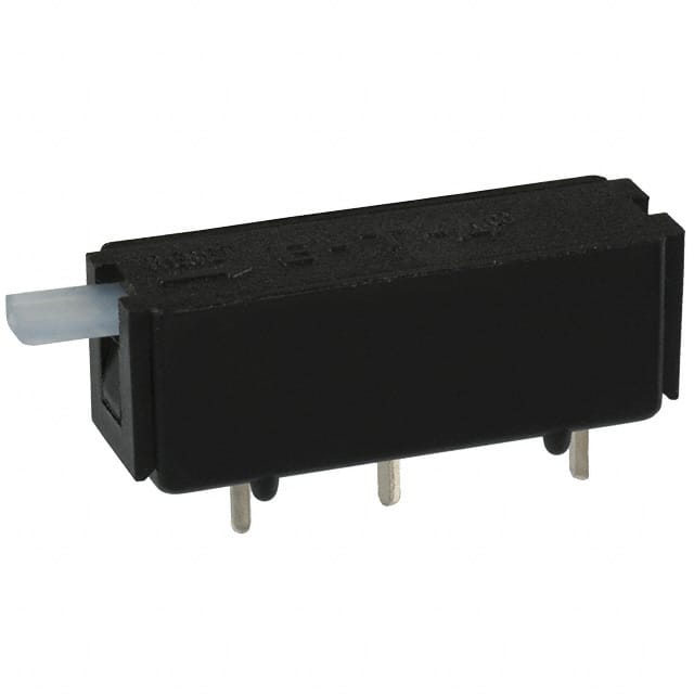 1410-L210-L2F1-S02-1A CIR BRKR THRM 1A 250VAC 50VDC