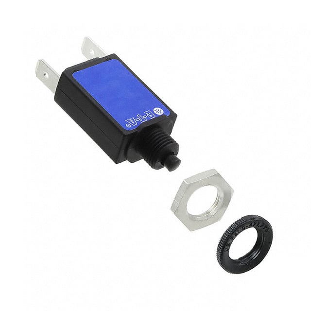 106-M2-D91-P10-6A CIR BRKR THRM
