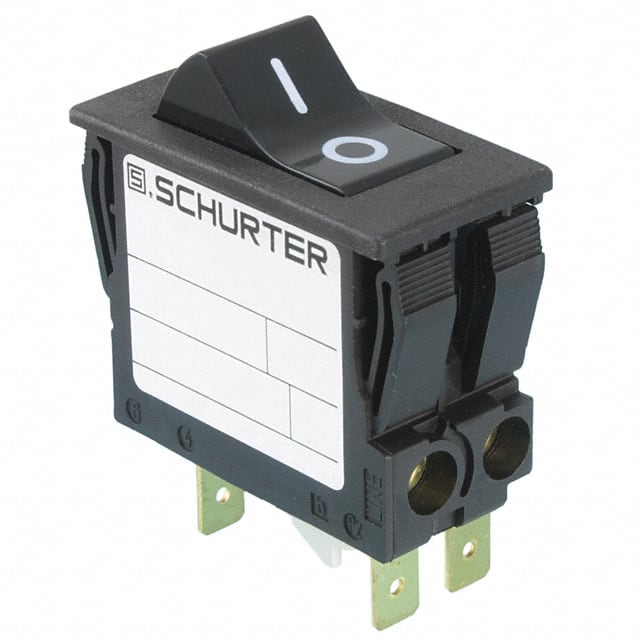 4430.1201 CIR BRKR THRM 5A 240VAC 60VDC