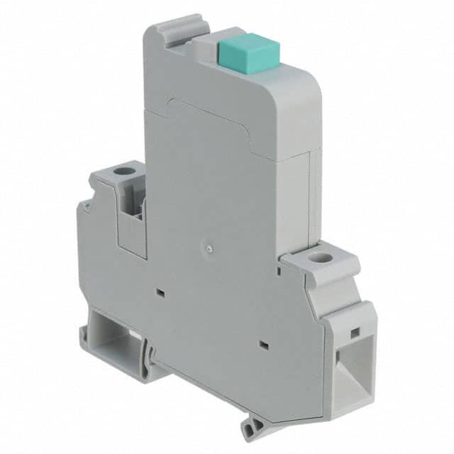 0916612 CIR BRKR 15A 240VAC 28VDC