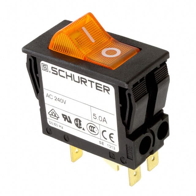 4430.2302 CIR BRKR THRM 2A 240VAC 60VDC