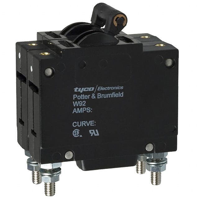 W92-X112-20 CIR BRKR MAG-HYDR 20A 277VAC