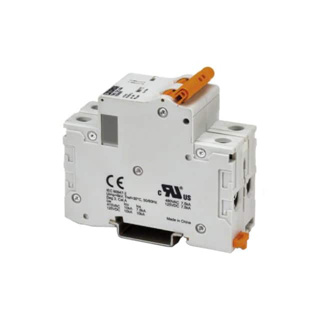 1020011 CIRCUIT BRAKER 40A