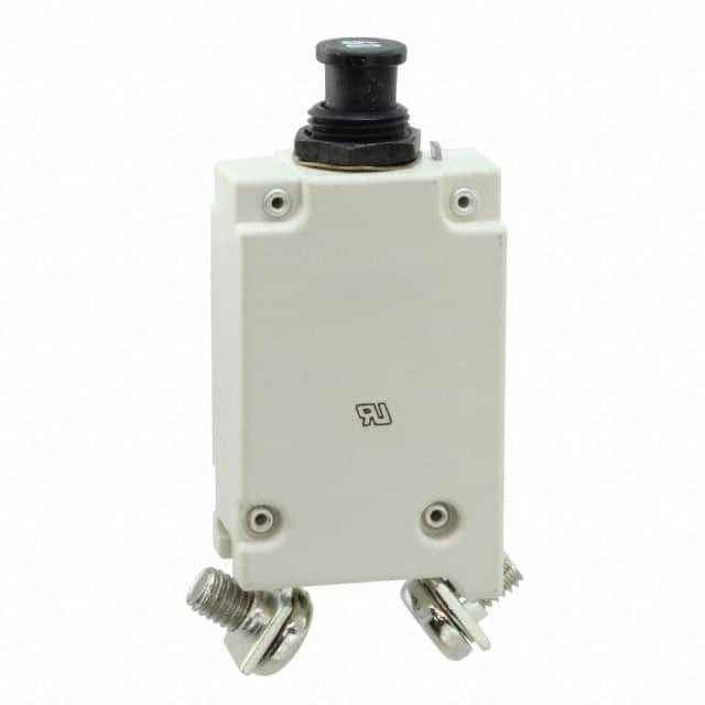 413-K14-LN2-80A CIR BRKR THRM 80A 115VAC 28VDC