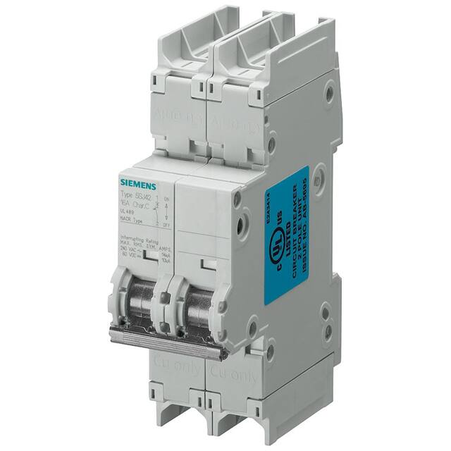 5SJ42307HG41 MCB 5SJ4 2P 240V 30A 14K C-TRIP