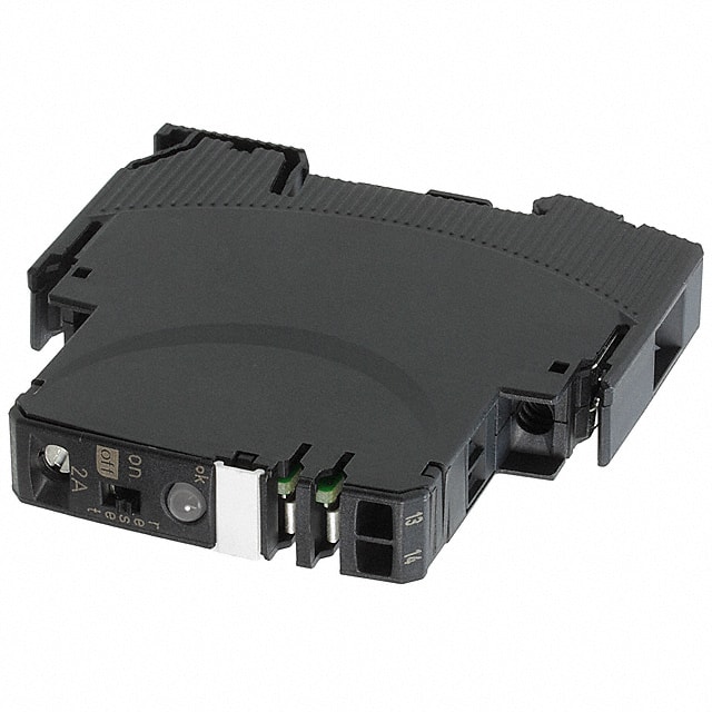 0903022 CIR BRKR SOLID STATE 500MA 24VDC