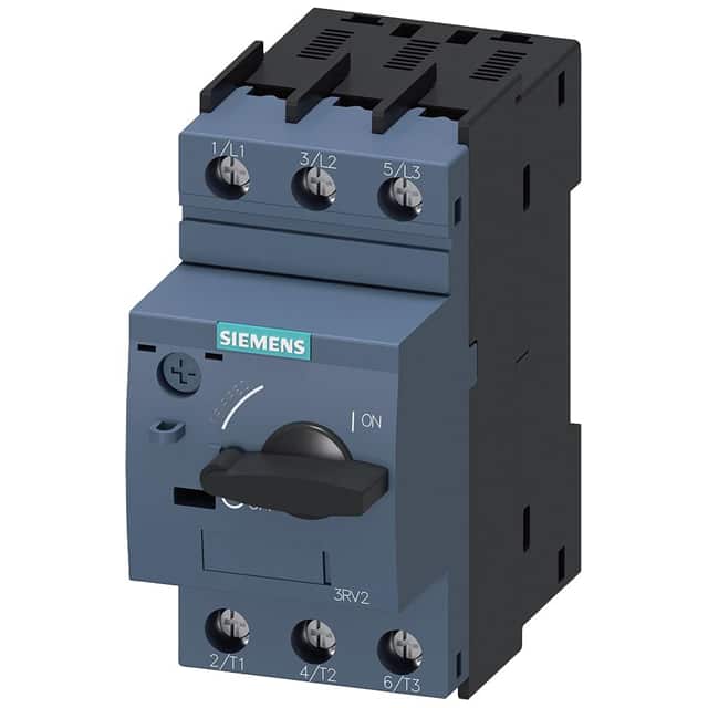 3RV20111JA10 CIRCUIT BREAKER S00 7-10A SCREW