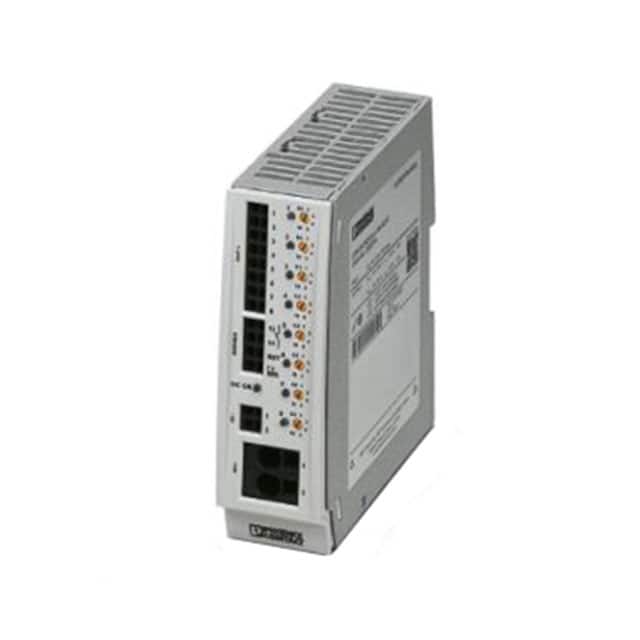 2905744 CIRCUIT BREAKER 70A 24VDC
