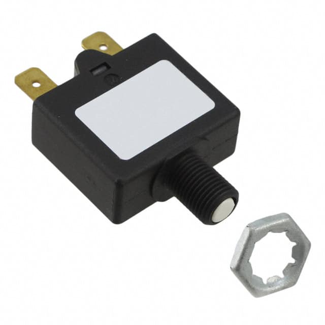 1658-G21-01-P10-10A CIR BRKR THRM 10A 240VAC 28VDC