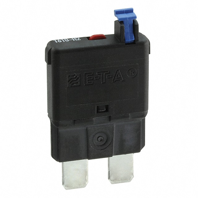 1610-H2-30A CIR BRKR THRM 30A 32VDC