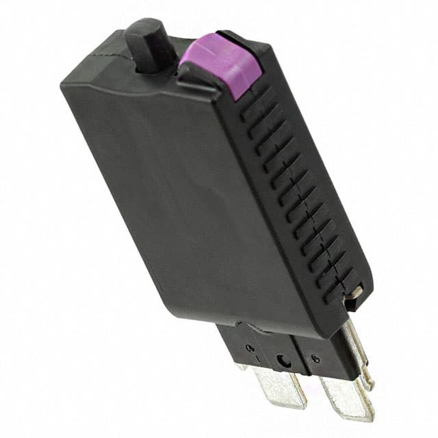 1170-21-4A CIRCUIT BREAKER THRM 4A 28VDC