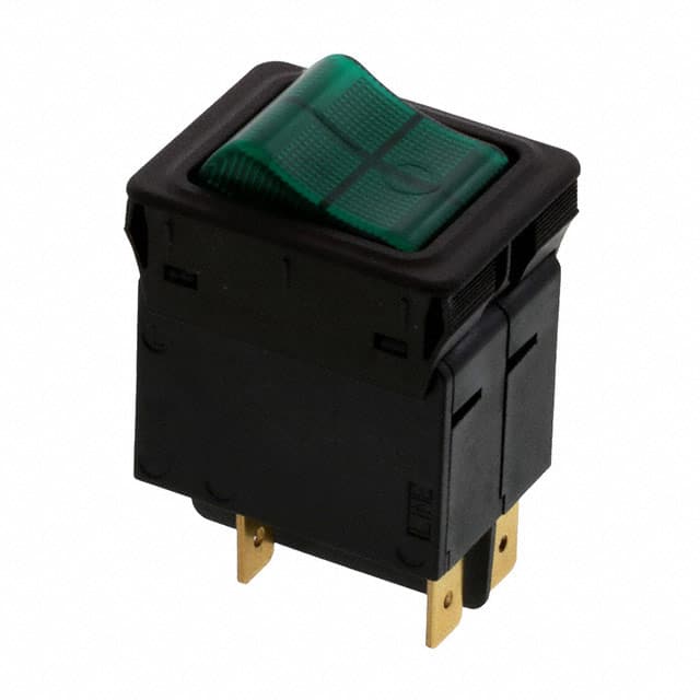 4435.0189 CIR BRKR THRM 20A 240VAC 60VDC