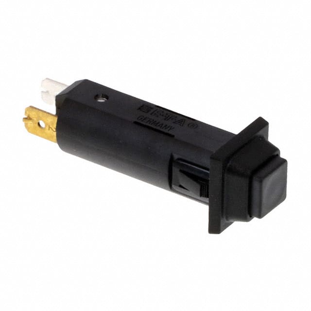 1110-F112-P1M1-5A CIR BRKR THRM 5A 250VAC 50VDC