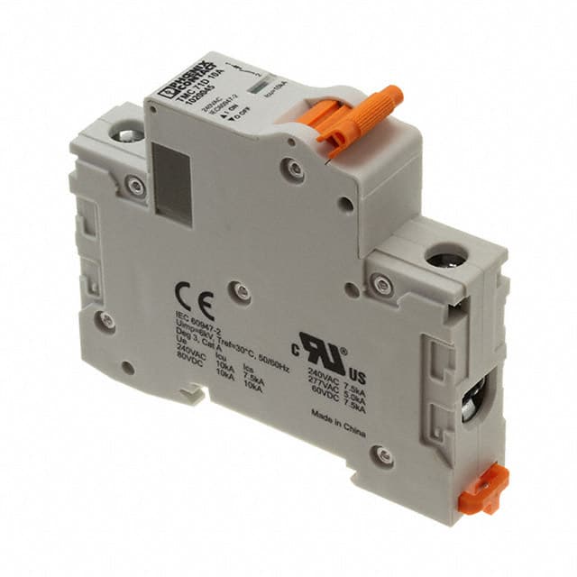 1020057 CIRCUIT BRAKER 50A