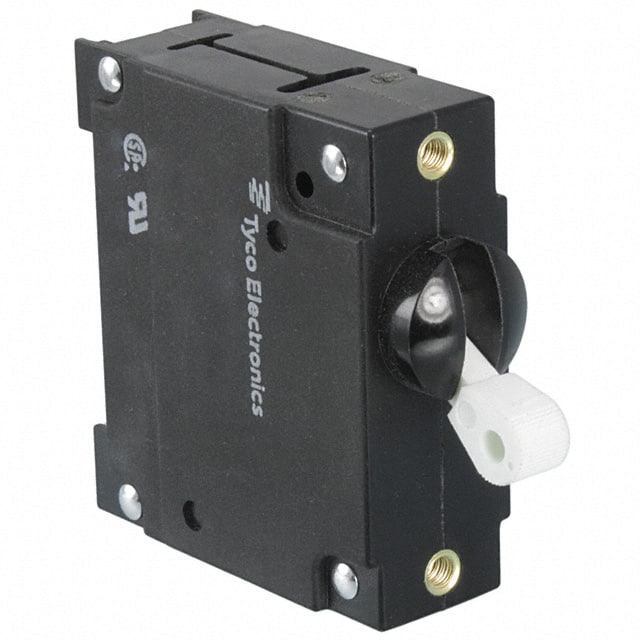 W67-X2Q12-30 CIR BRKR MAG-HYDR 30A 277VAC