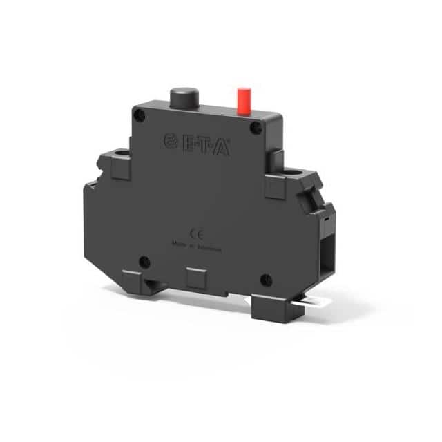 201-3A CIR BRK THRM-MAG 3A 240VAC/65VDC