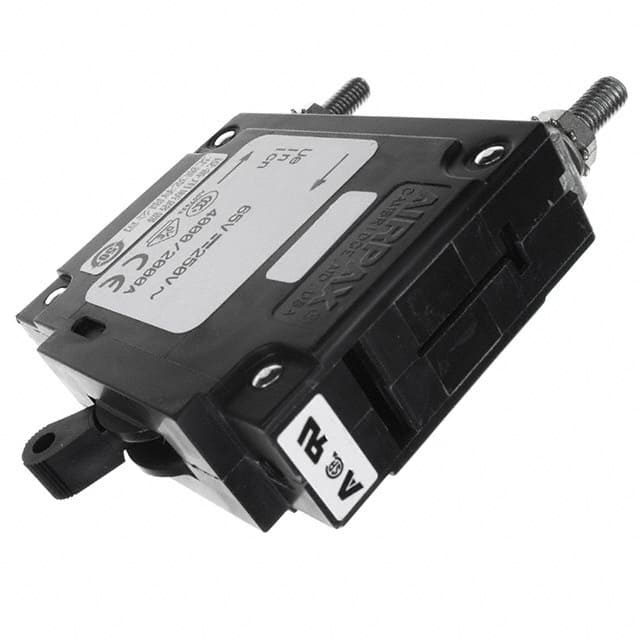 IELK1-1-72-100.-01 CIR BRKR 100A 240VAC 80VDC