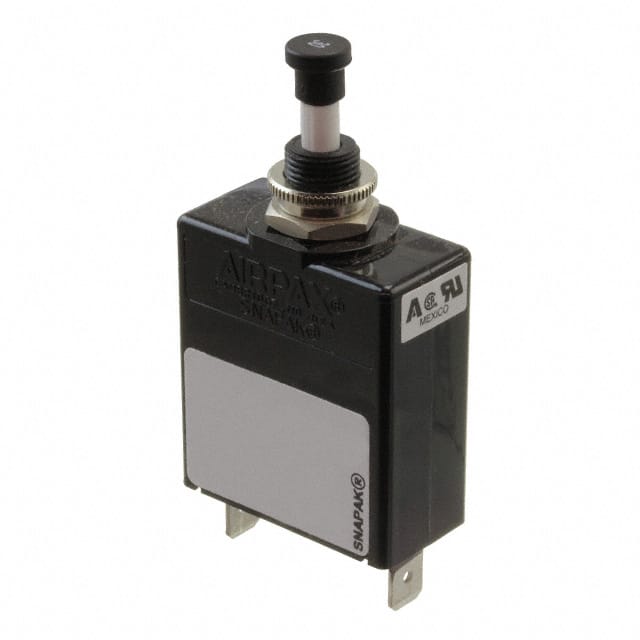 PP11-2-30.0A-36254-1-V CIR BRKR MAG-HYDR PUSH-PULL