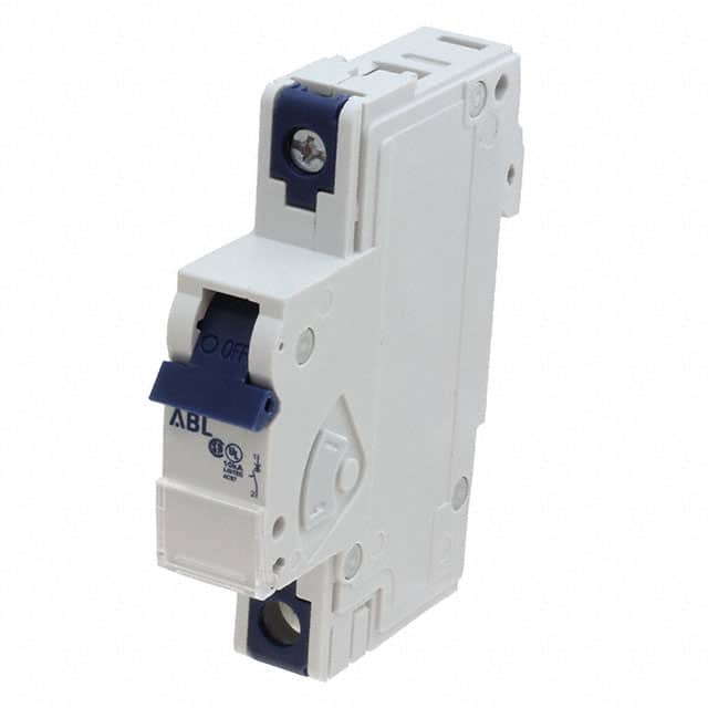 1G5UM 1G5UM 5A CIRCUIT BREAKER G CHAR