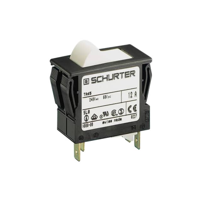 4430.1328 CIR BRKR THRM 15A 240VAC 60VDC