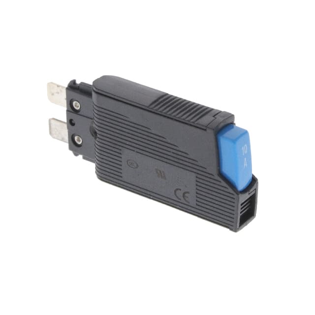 8001-025/K050-0613/002-1300 10.0A AC250V DC65V CIRCUIT BREAK