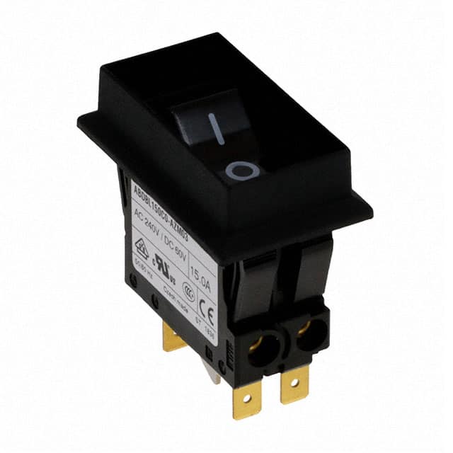 4430.2351 CIR BRKR THRM 15A 240VAC 60VDC
