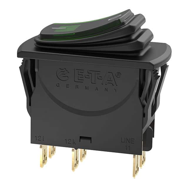 3120-N324-P7T1-W19DG3-5A CIR BRKR THRM SWITCH 5A IP65