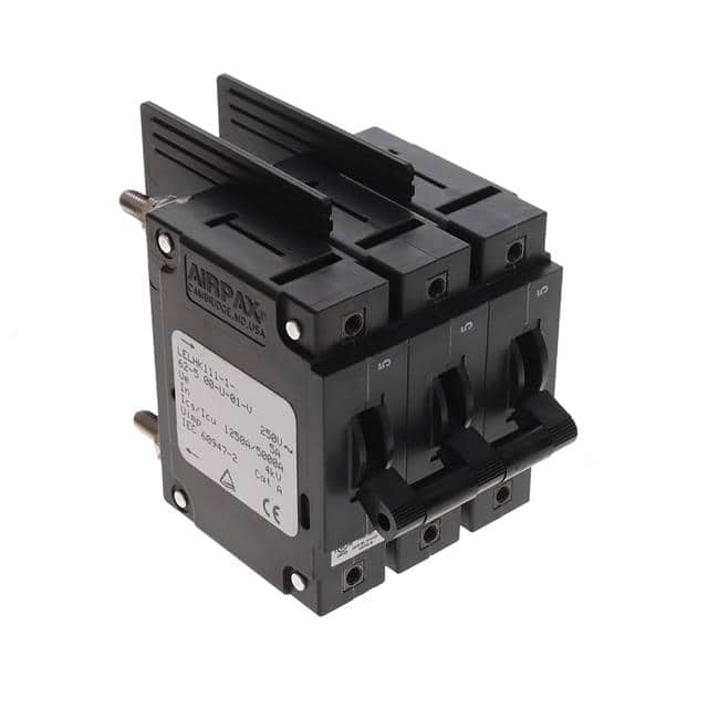 LELHK111-1-62-5.00-U-01-V CIR BRKR MAG-HYDR 5A LEVER