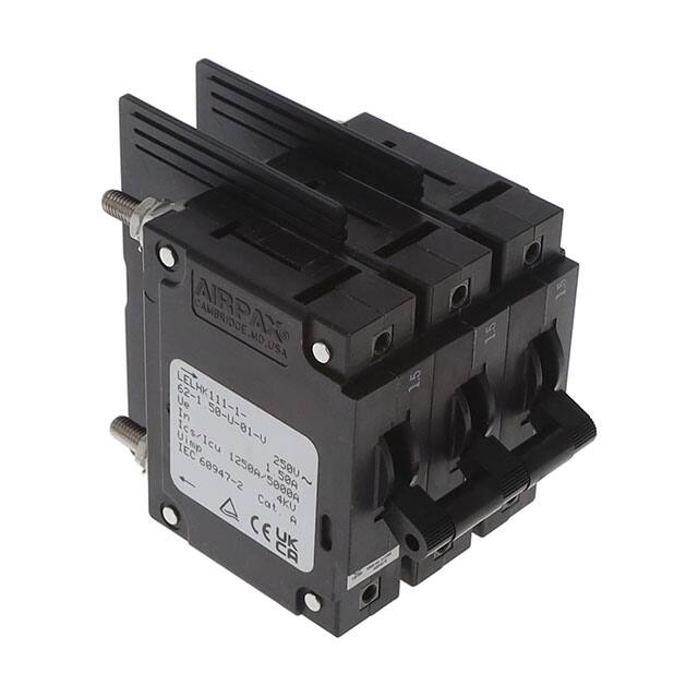 LELHK111-1-62-1.50-U-01-V CIR BRKR MAG-HYDR 1.5A LEVER
