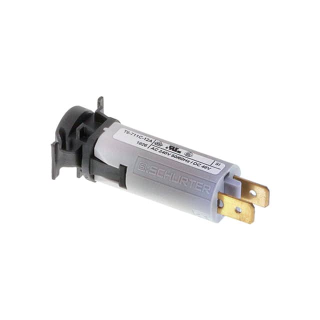 4404.0033 CIR BRKR THRM 12A 240VAC 48VDC