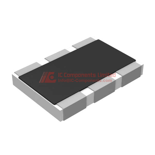 RC1218FK-07309RL The Yageo RC1218FK-07309RL is a surface mount chip resistor with a resistance of 309 Ohms and a tolerance of 1%. It is rated for 1W of power.