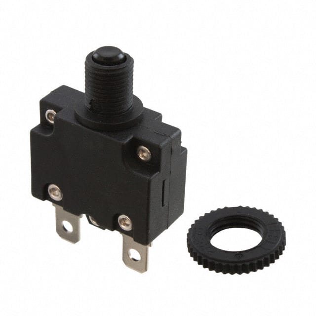 CMB-133-11C3N-B-A CIR BRKR THRM 13A 250VAC 32VDC
