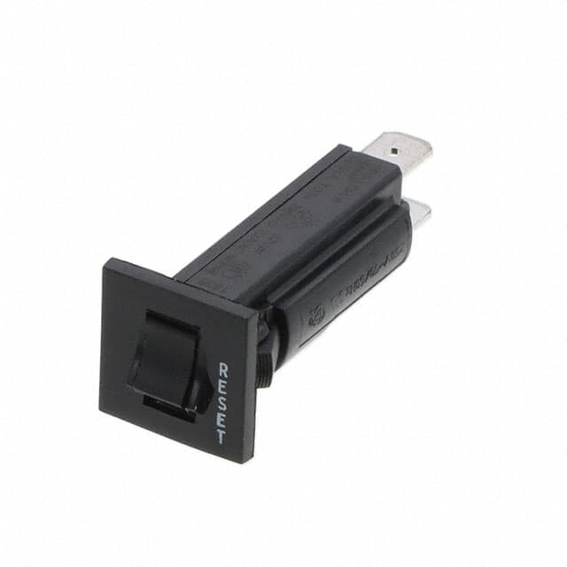 W28-XTBA-6 CIR BRKR THRM 6A 250VAC 32VDC