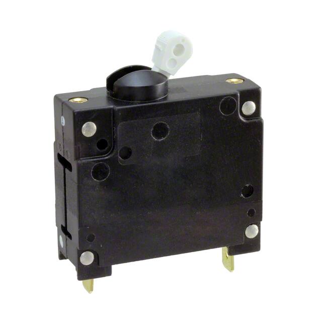 W67-X2Q52-5 CIR BRKR MAG-HYDR 5A 65VDC LEVER