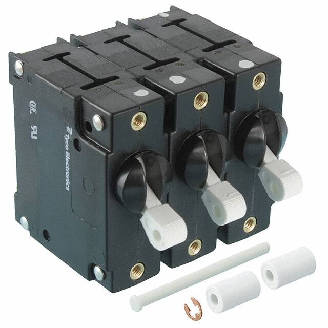 W69-X2Q12-15 CIR BRKR MAG-HYDR 15A 277VAC