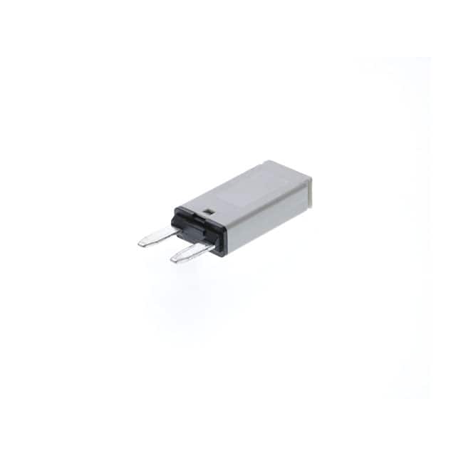 MOCBP4-PM-25A MINI FUSE FOOTPR. CB-TYPE II,25A
