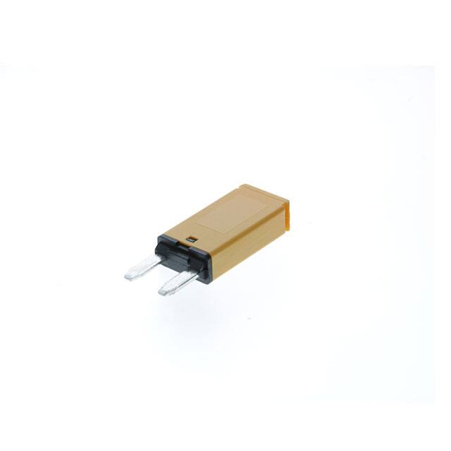 MOCBP4-PM-20A MINI FUSE FOOTPR. CB-TYPE II,20A
