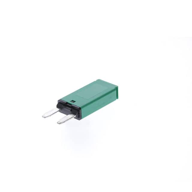 MOCBP4-PM-30A MINI FUSE FOOTPR. CB-TYPE II,30A