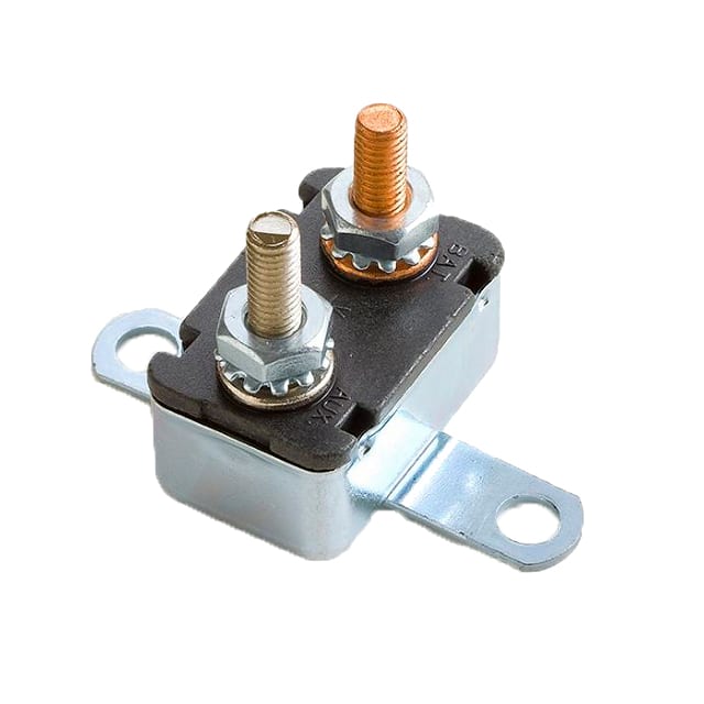 MOCB-24-H-20A HOR. BRACKET-TYPE II MOD,20A 24V