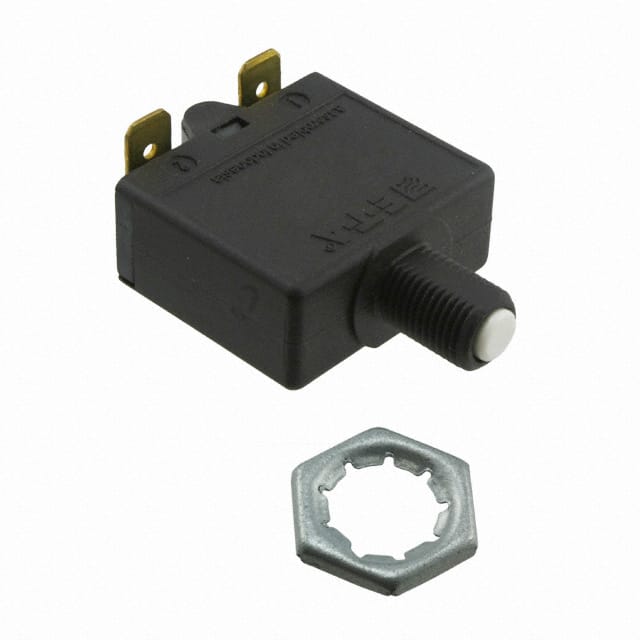 1658-G21-01-P13-15A CIR BRKR THRM 15A 240VAC 28VDC