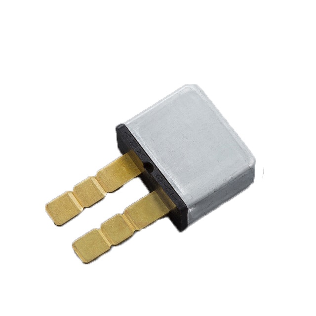 MOCB2-PL3-8A FUSE FOOTPRINT CB-TYPE II , 8A