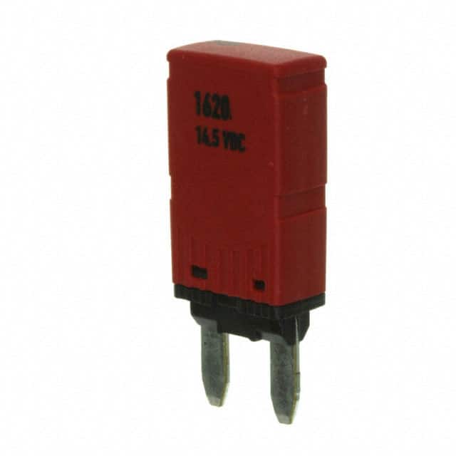 1620-2-10A CIR BRKR THRM 10A 12VDC